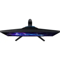 Игровой монитор Samsung Odyssey G3 LS27DG300EIXCI фото 10